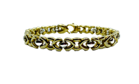 Bracciale Chimento Donna in Oro giallo 0 Ct 1B00376ZZ2195 - 1B00376ZZ2195